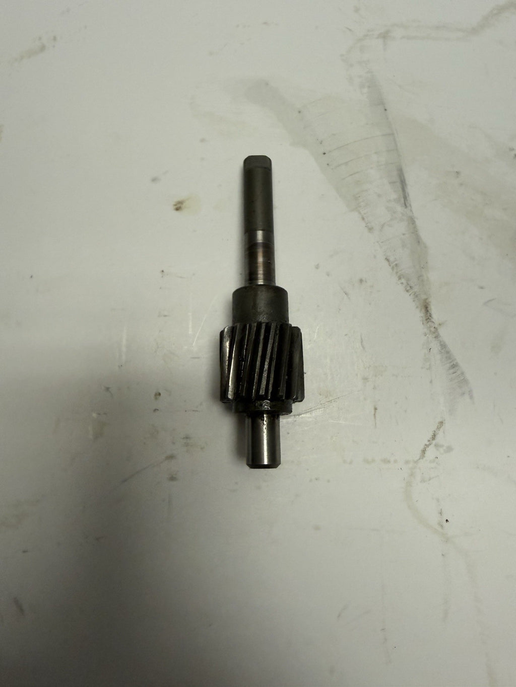 1985-2025 Polaris SL 780 XLT RMK Ultra XCR 600 440 Indy OEM Oil Pump Drive Gear