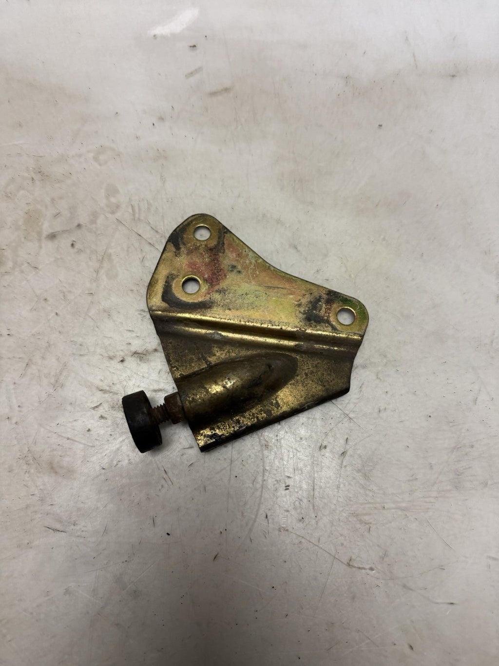 2007-2015 Polaris OEM Engine Motor Mount Torque Plate 1015359 RMK Shift Assault