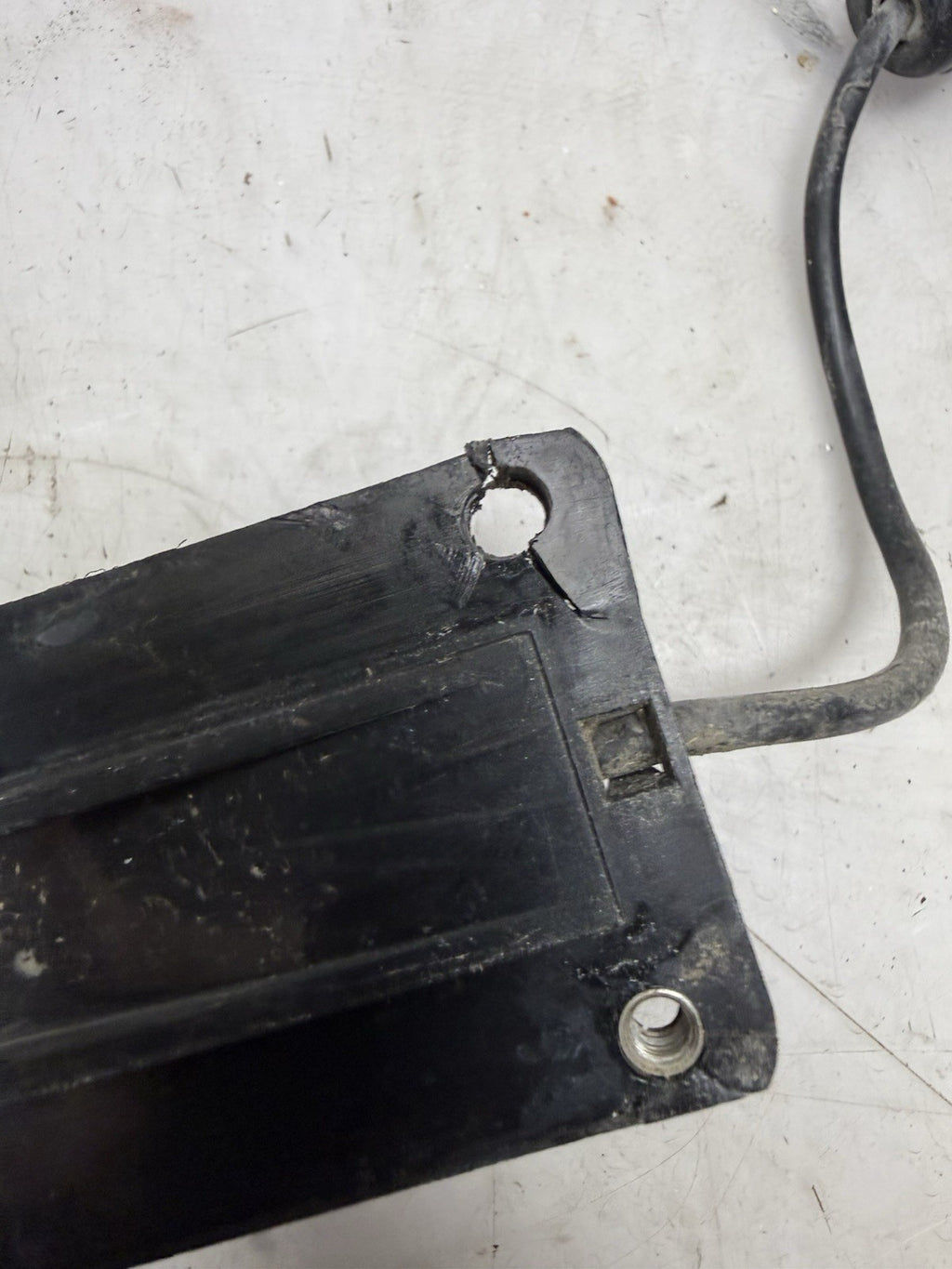 1997-2004 Sea-Doo XP GTS GTI GSX Challenger Speedster OEM Speed Sensor Ass’y