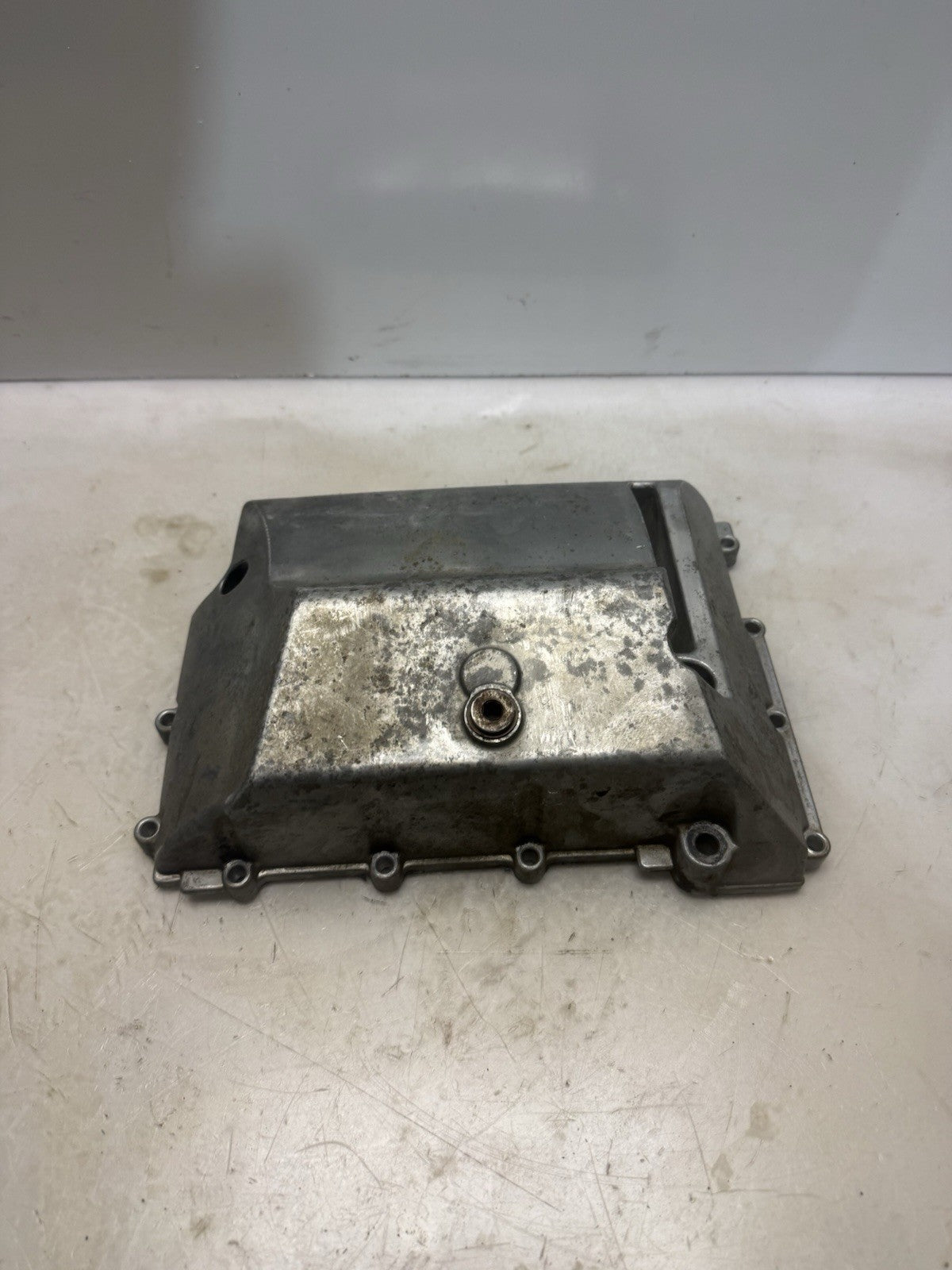 2013-2026 Polaris Ranger XP 1000 NSTR OEM Oil Pan Sump Cover 5137873 5143719