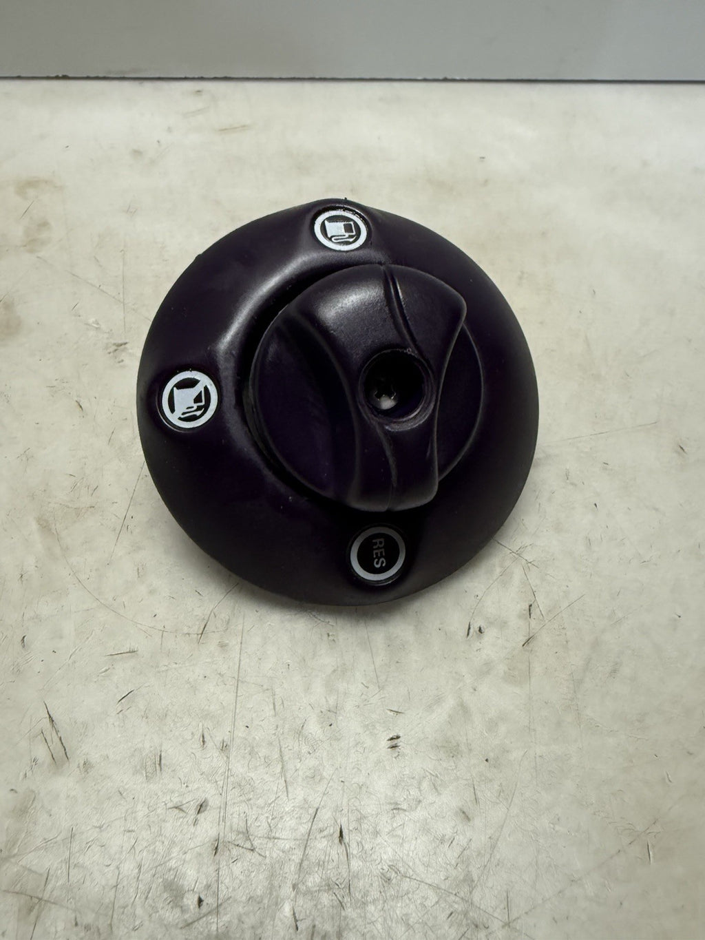 1996-2005 Sea-Doo OEM Fuel Valve Petcock Ass'y Purple GTI GTS GS HX SP SPX
