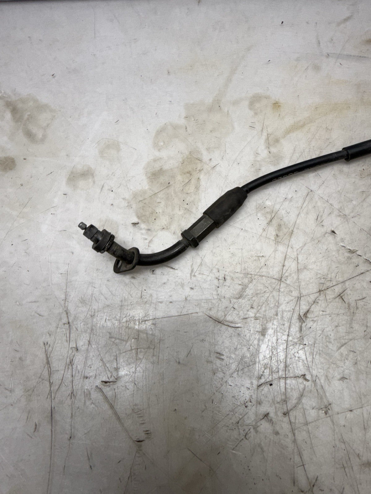 2003-2008 Suzuki LTZ400 OEM Starter Choke Cable Ass’y