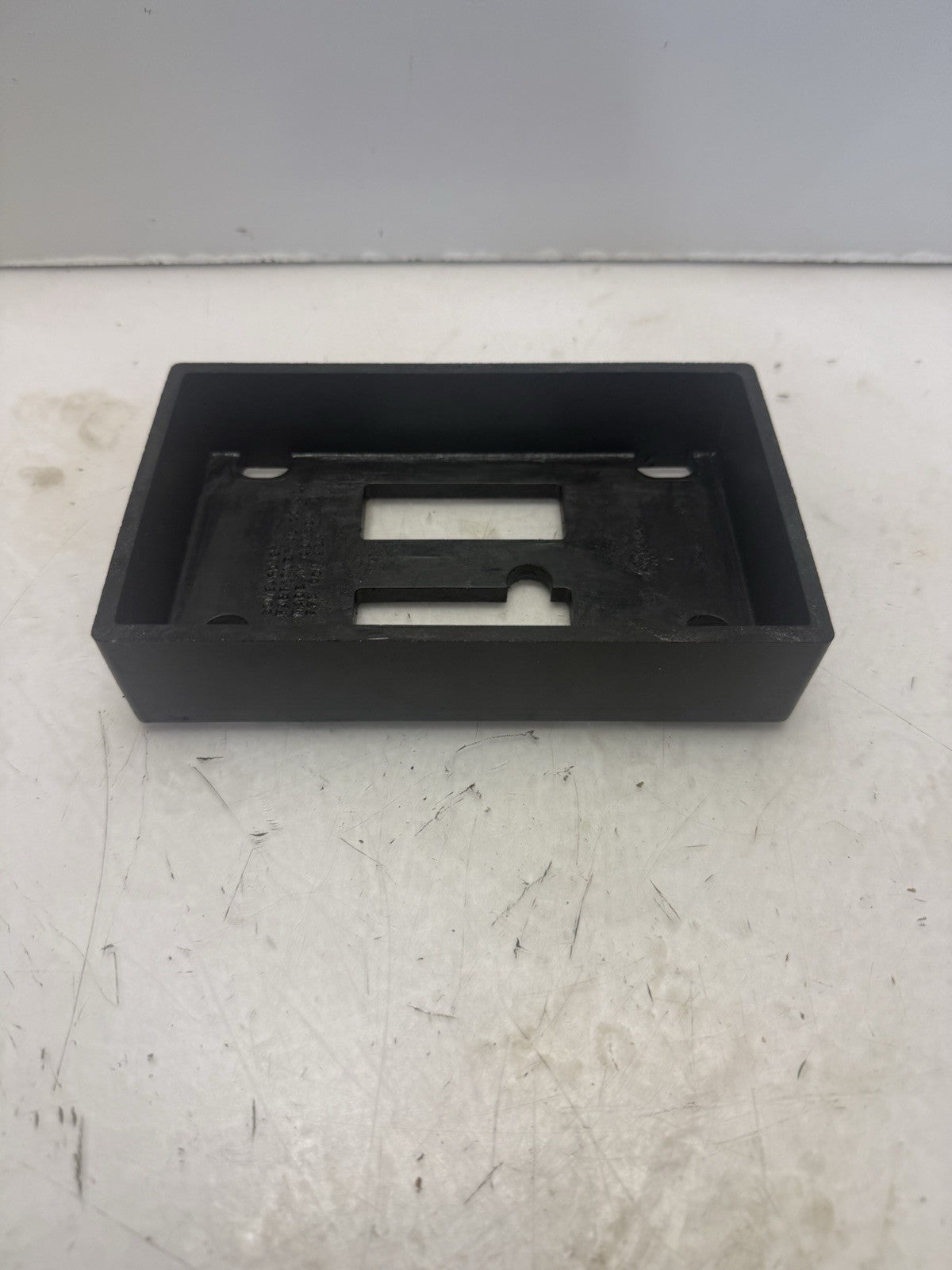 1996-2007 Sea-Doo OEM Lower Rubber Battery Pad 278001234 GTX Limited Speedster