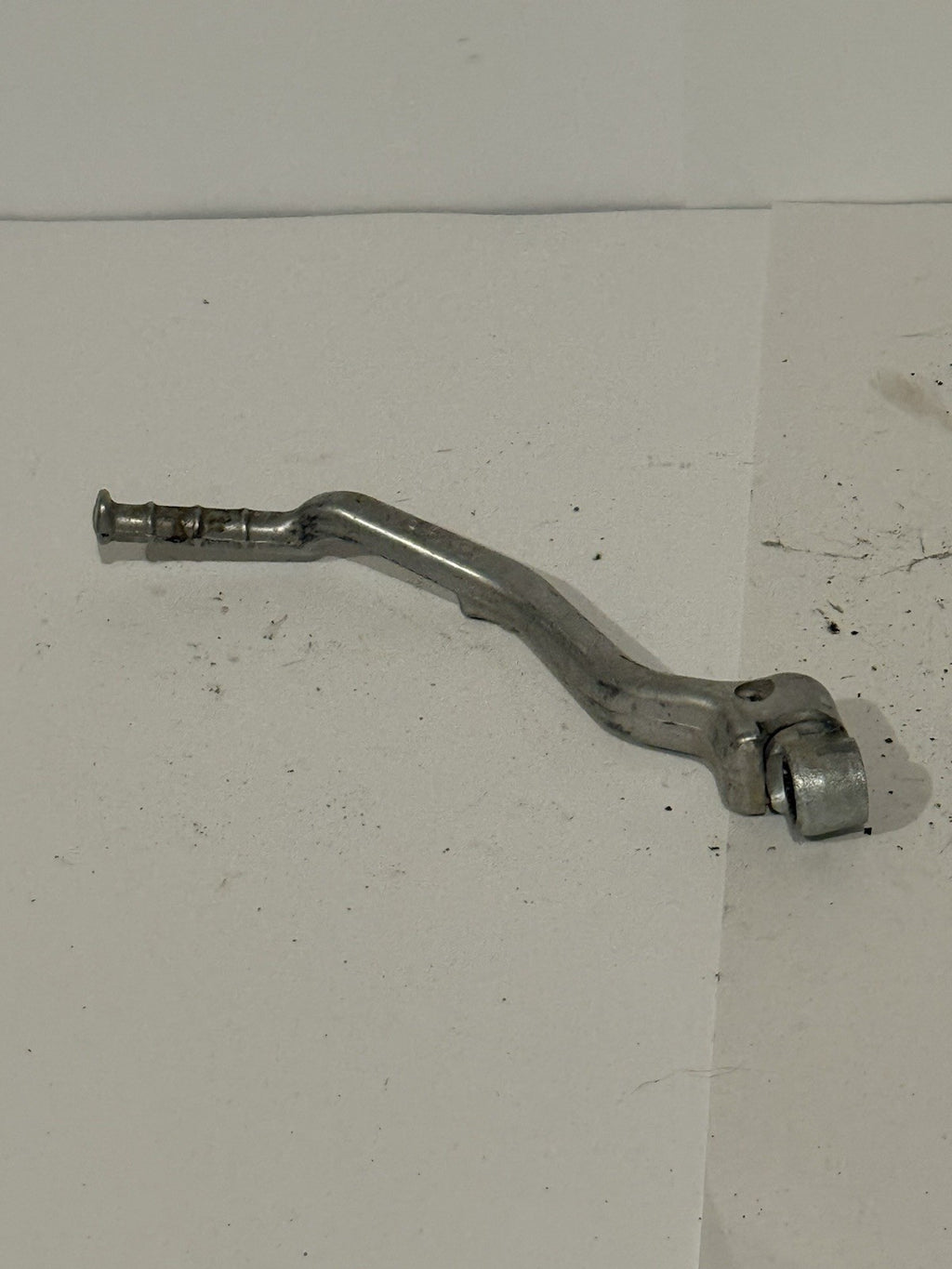 2006-2009 Yamaha YZ450F OEM Kicker Kick Start Lever 2S2-15620-01-00 OEM