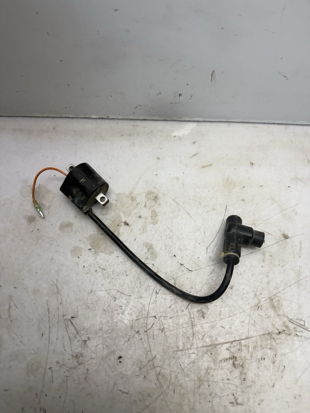 1983-2005 Kawasaki KX65 KX500 OEM Ignition Coil Spark Plug Coil