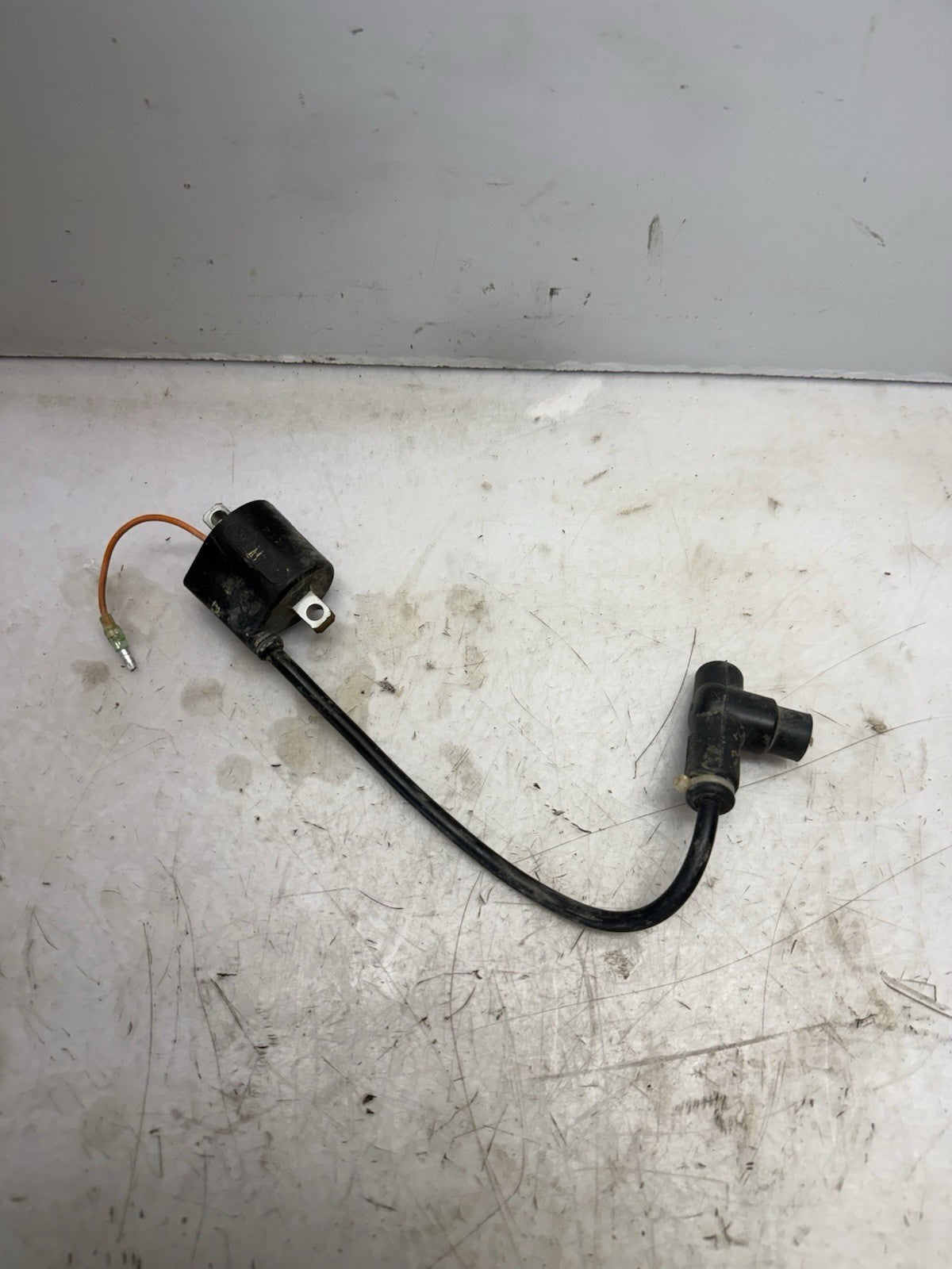 1983-2005 Kawasaki KX65 KX500 OEM Ignition Coil Spark Plug Coil