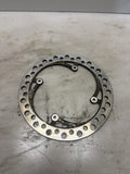 2003-2010 KTM 85 SX 105 XC OEM REAR BRAKE DISK