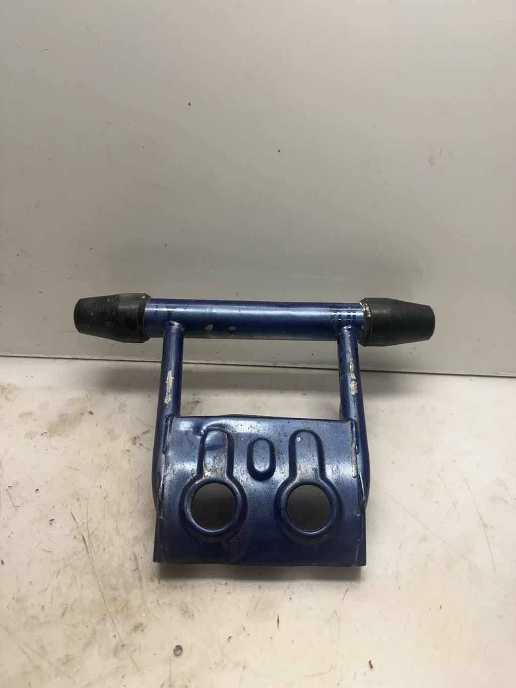 1998-2006 Yamaha Banshee 350 OEM Front Bumper