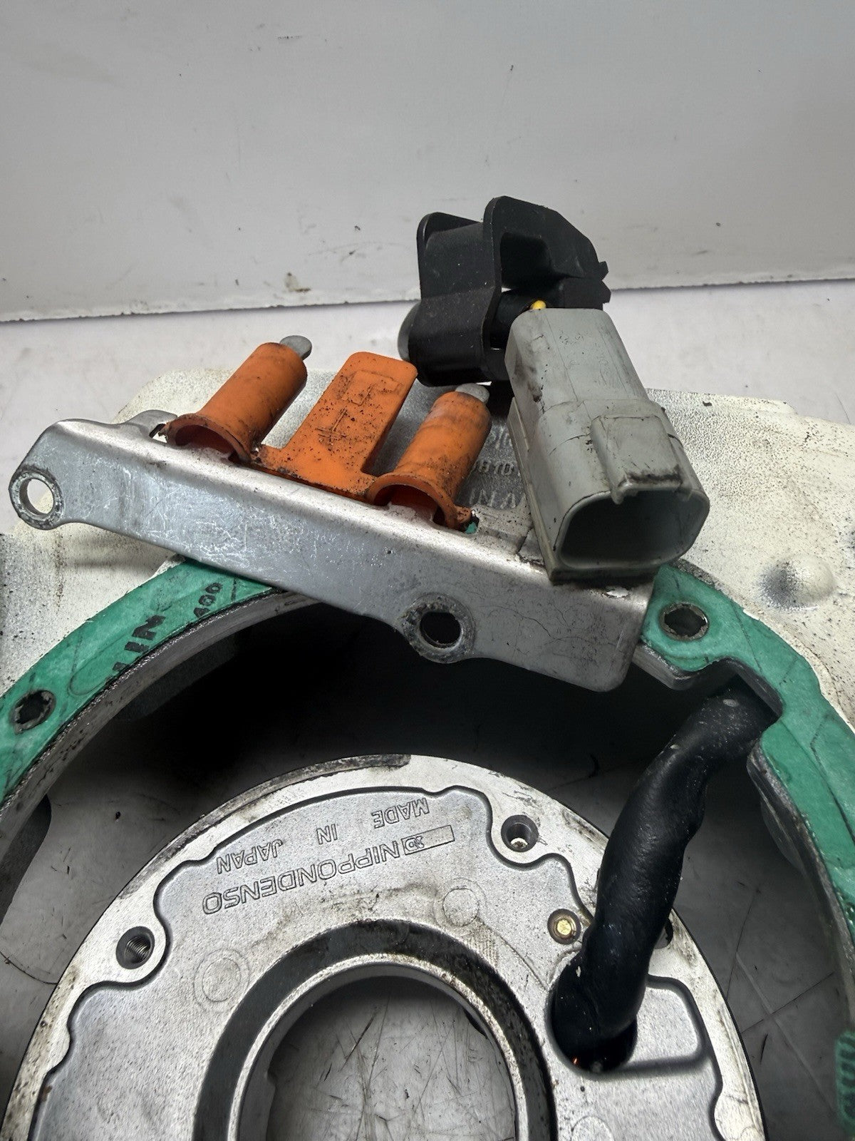 1997 Sea-Doo OEM Magneto Stator w/ Ignition Housing Ass'y GSI HX SP Speedster