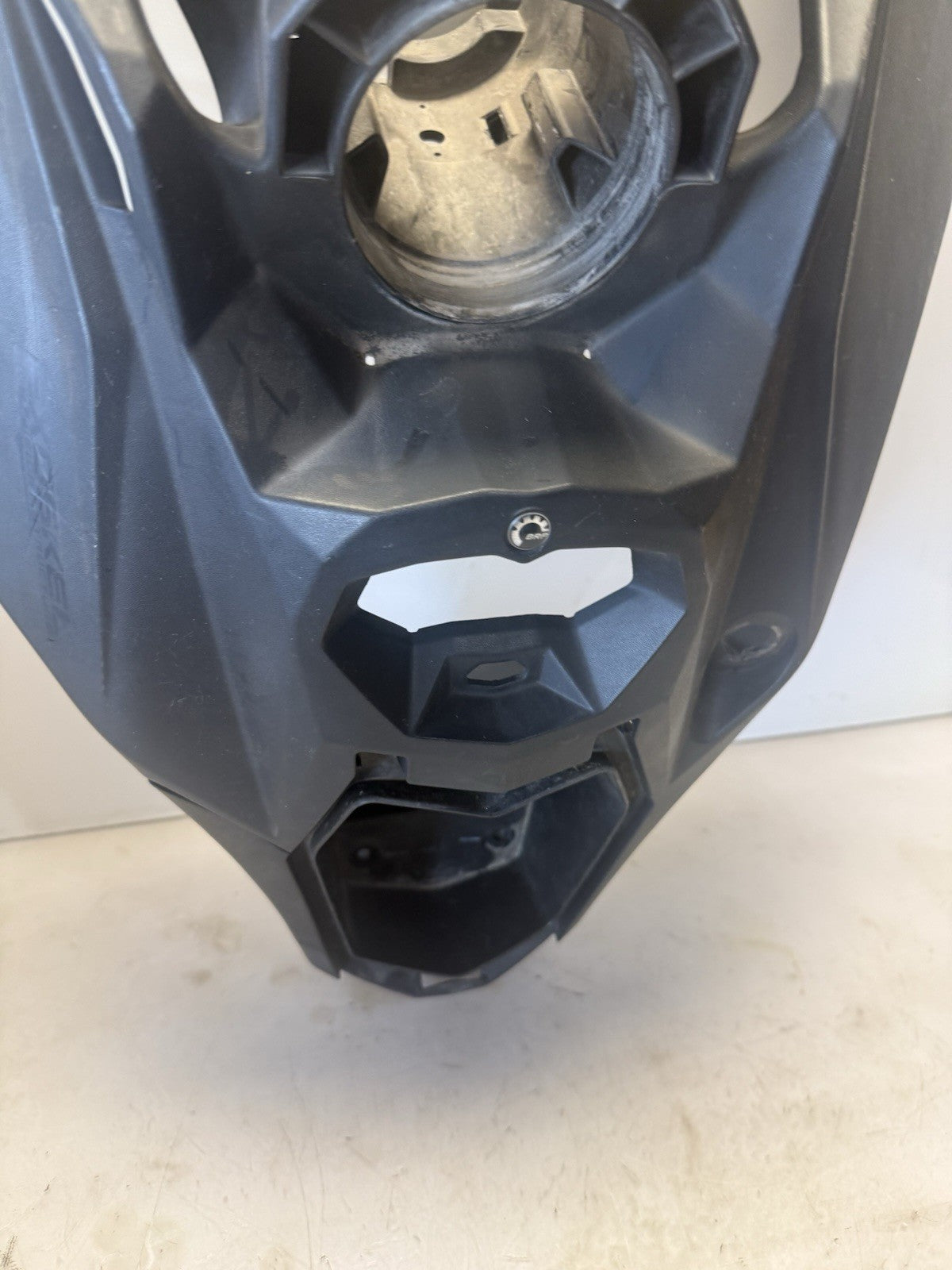 2014-2021 Sea-Doo SPARK / SPARK TRIXX OEM Front Exoskel Console