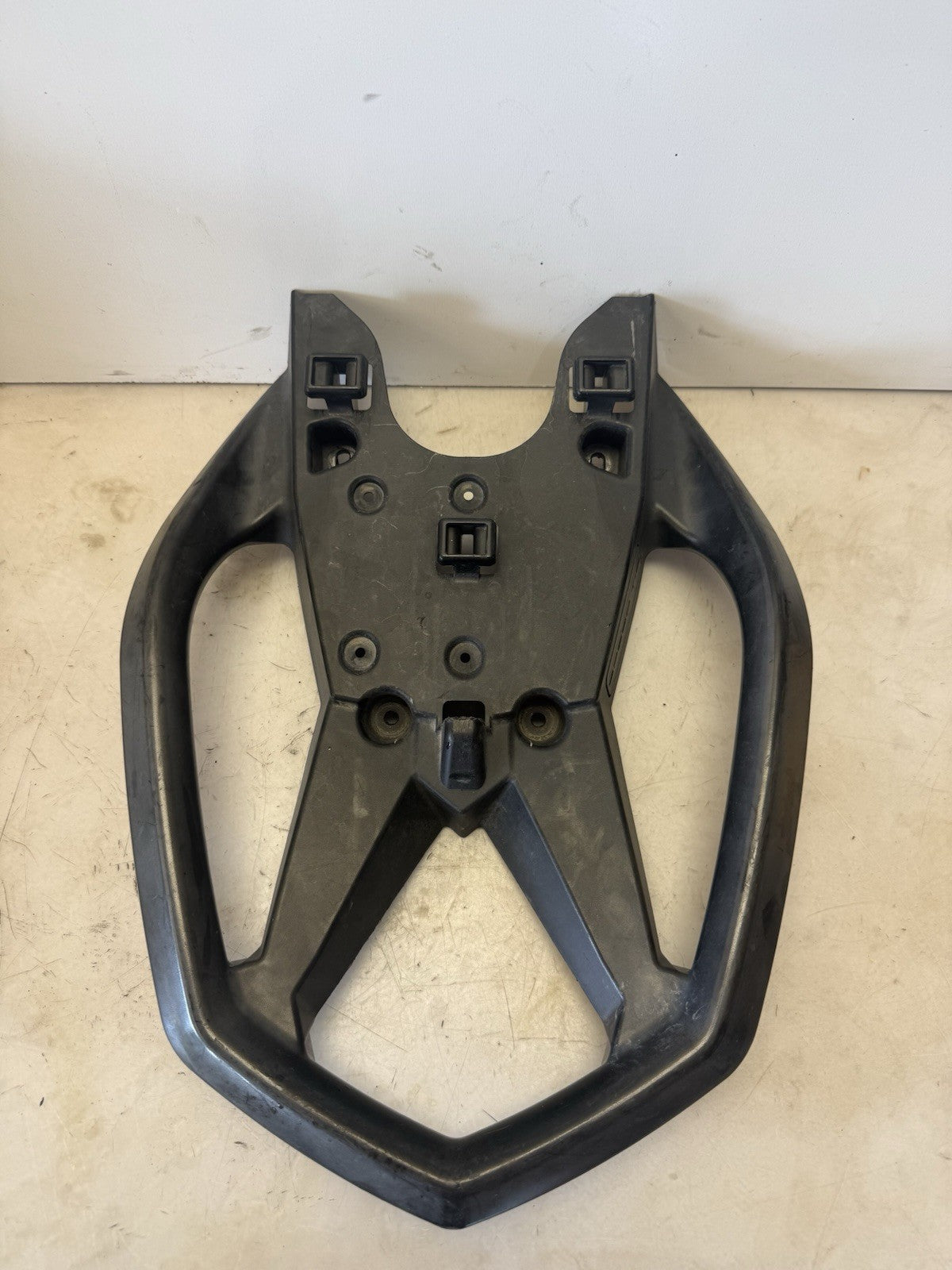 2014-2023 Sea-Doo SPARK Trixx 900 OEM Grab Handle (Black) 291003384 291004618