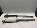 2003-2005 YAMAHA YZ250 YZ250F YZ450F OEM KYB FRONT SUSPENSION FORKS SHOCK TUBES