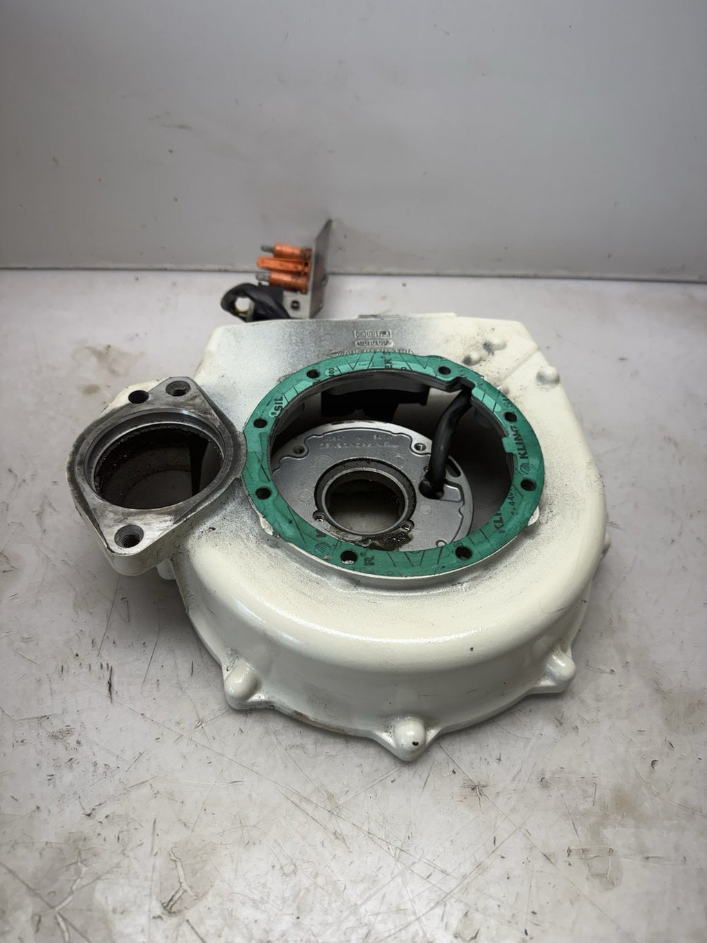 1997 Sea-Doo OEM Magneto Stator w/ Ignition Housing Ass'y GSI HX SP Speedster