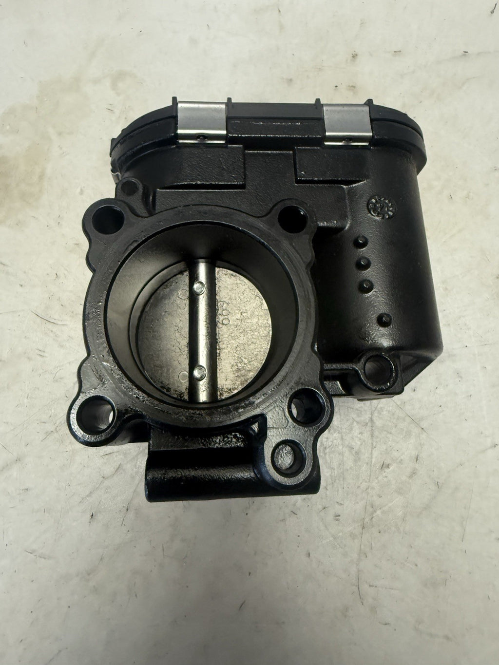2014-2024 Sea-Doo SPARK Trixx 900 OEM Throttle Body 420893141 420893144