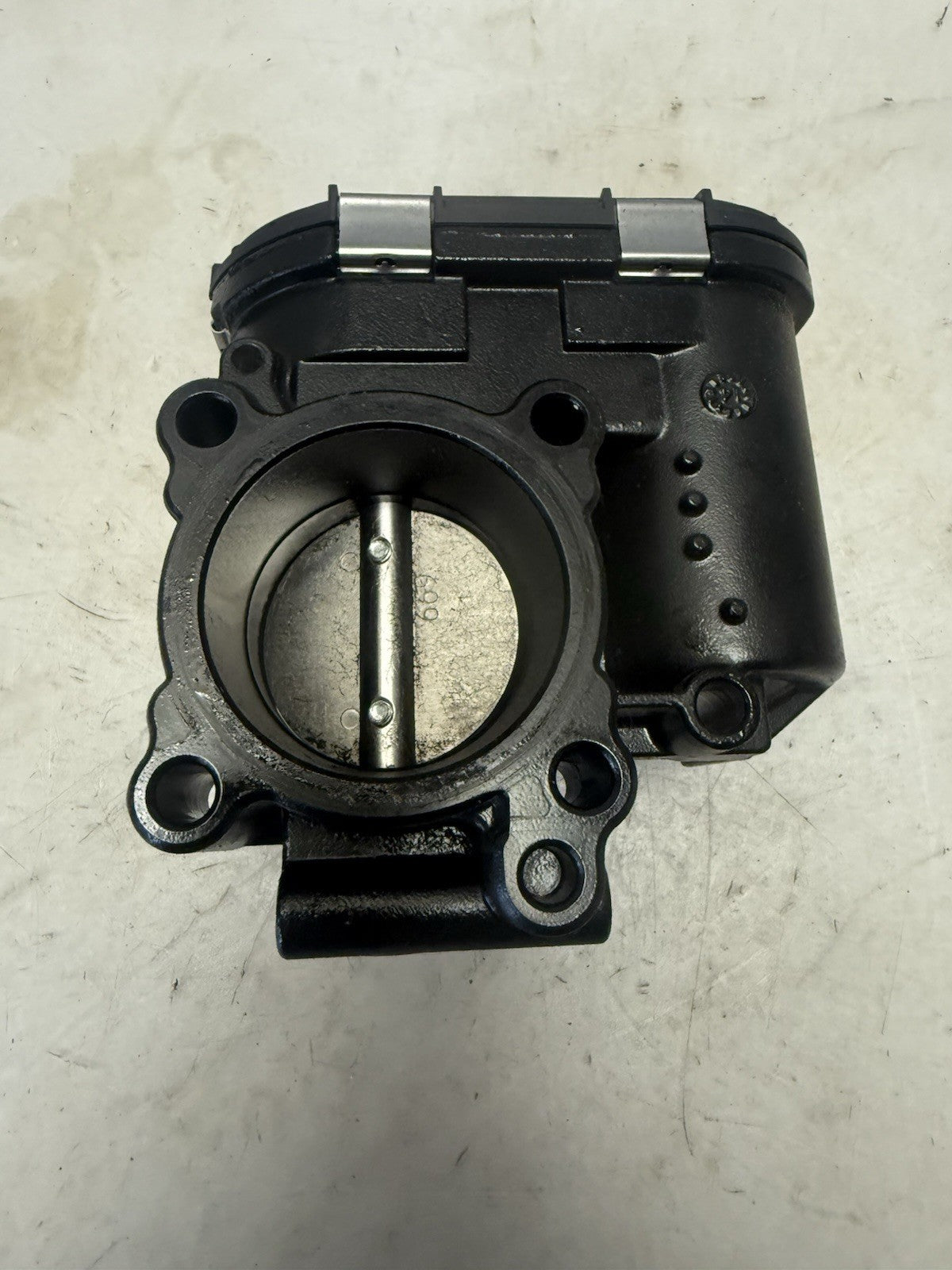 2014-2024 Sea-Doo SPARK Trixx 900 OEM Throttle Body 420893141 420893144