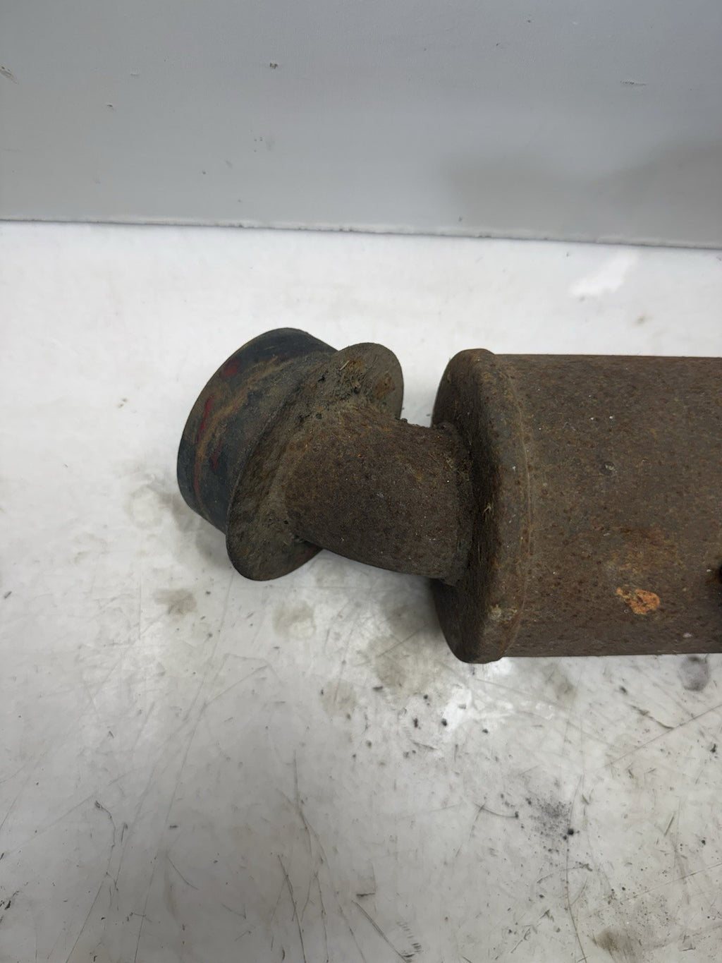 2003-2004 Ski-Doo MXZ Summit 700 Aftermarket Exhaust Can Muffler