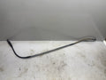 2002-2011 Kawasaki KX 65 OEM Front Hydraulic Brake Hose Line