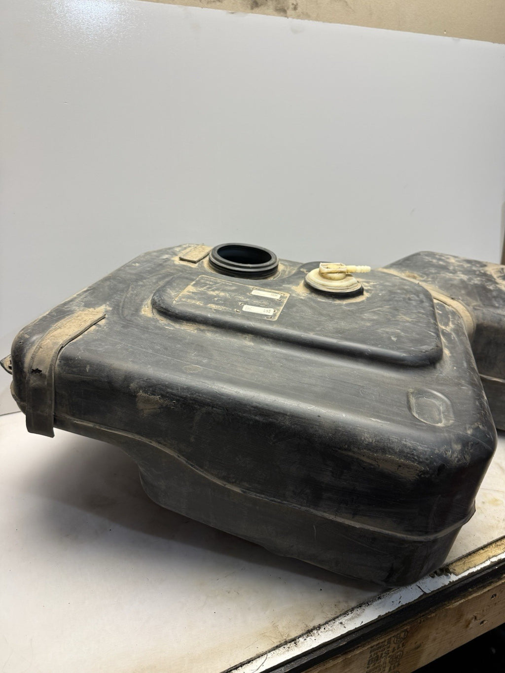 2018-2026 Polaris Ranger 1000 XP NSTR OEM Gas Fuel Tank 2522060 2522714