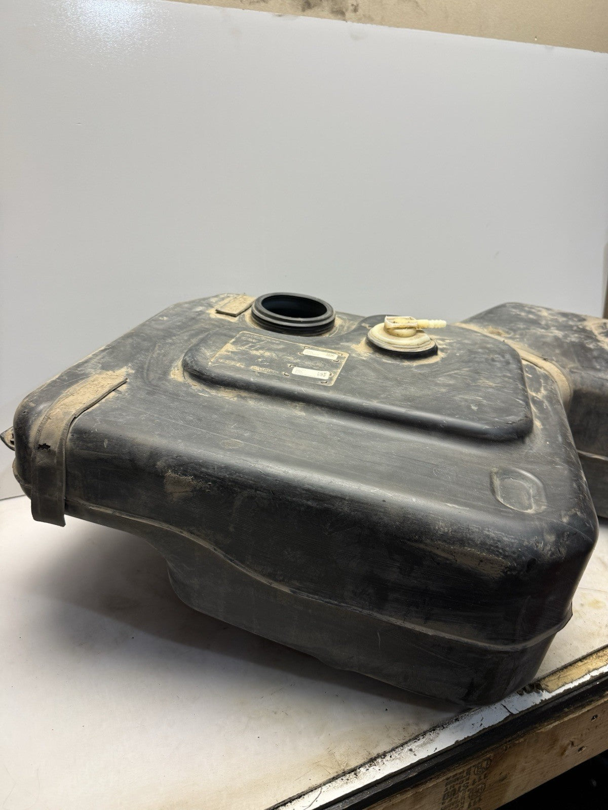 2018-2026 Polaris Ranger 1000 XP NSTR OEM Gas Fuel Tank 2522060 2522714