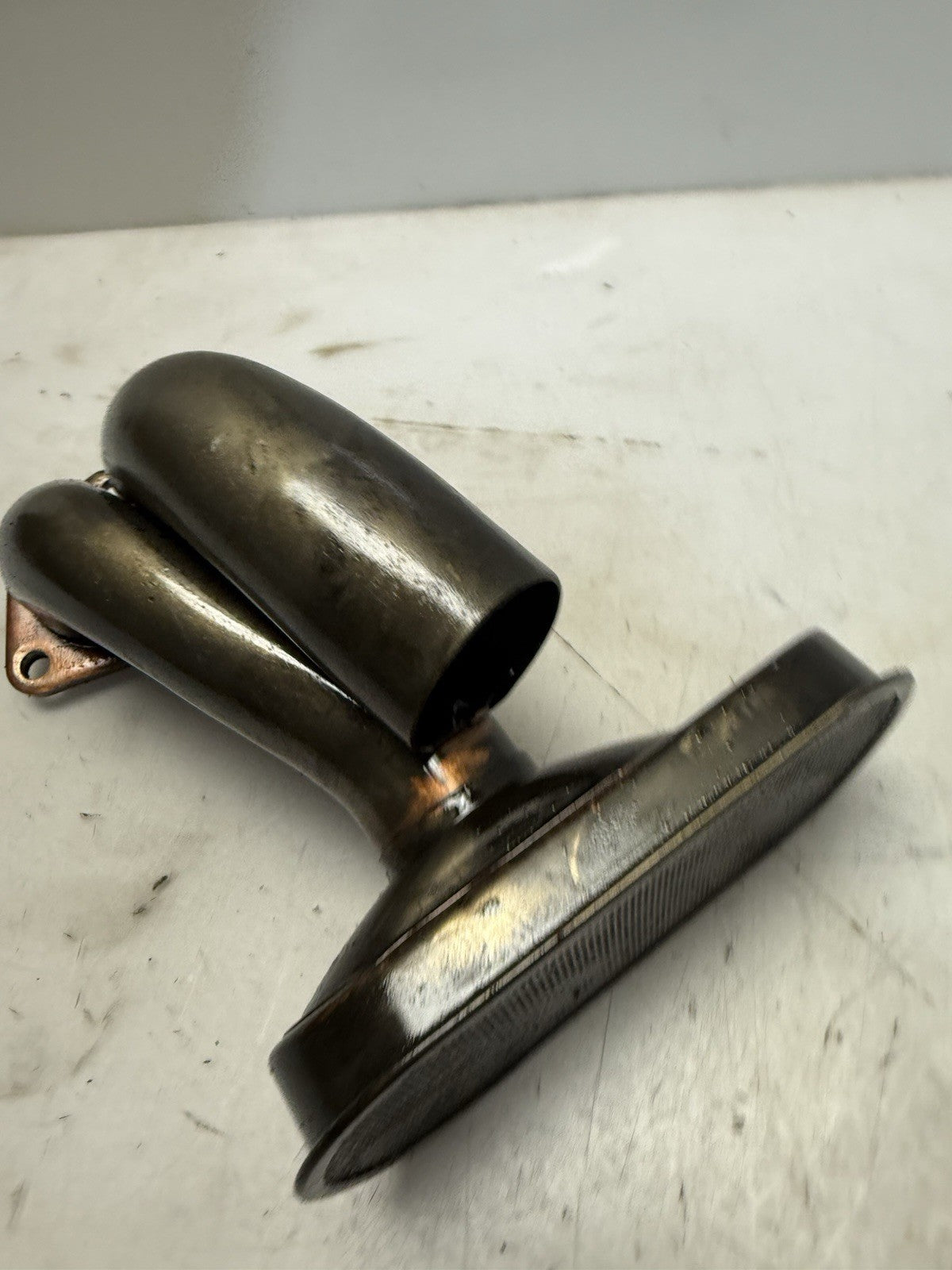 Caterpillar CAT Engine 3208 Genuine OEM Oil Pickup Tube 7C6499