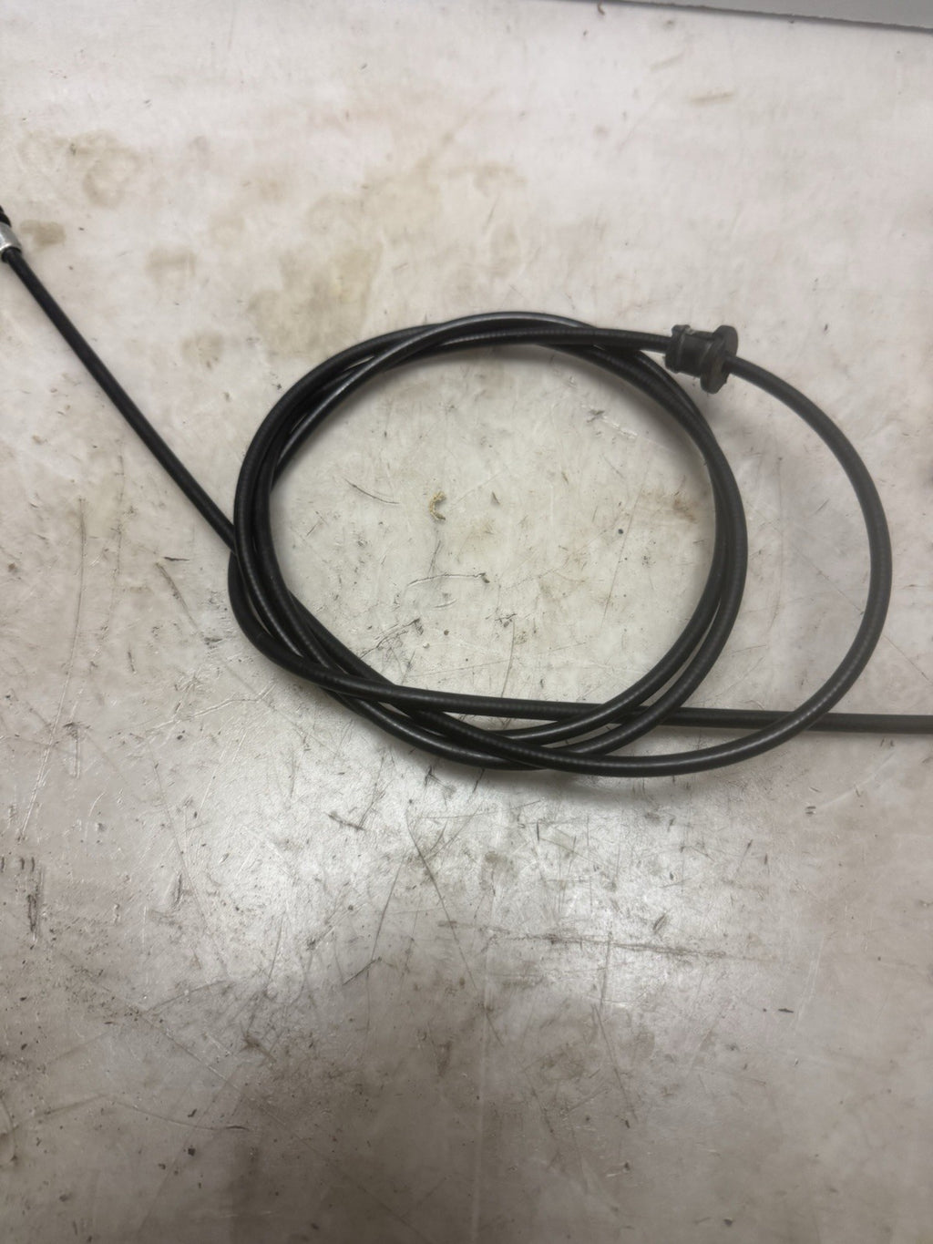 1996-1997 Sea-Doo GSX OEM Throttle Control Cable Line Ass'y