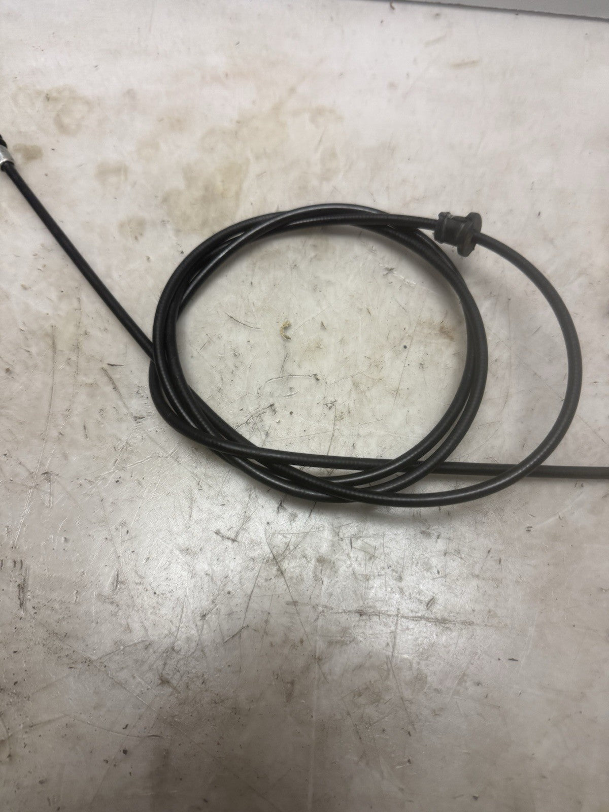 1996-1997 Sea-Doo GSX OEM Throttle Control Cable Line Ass'y