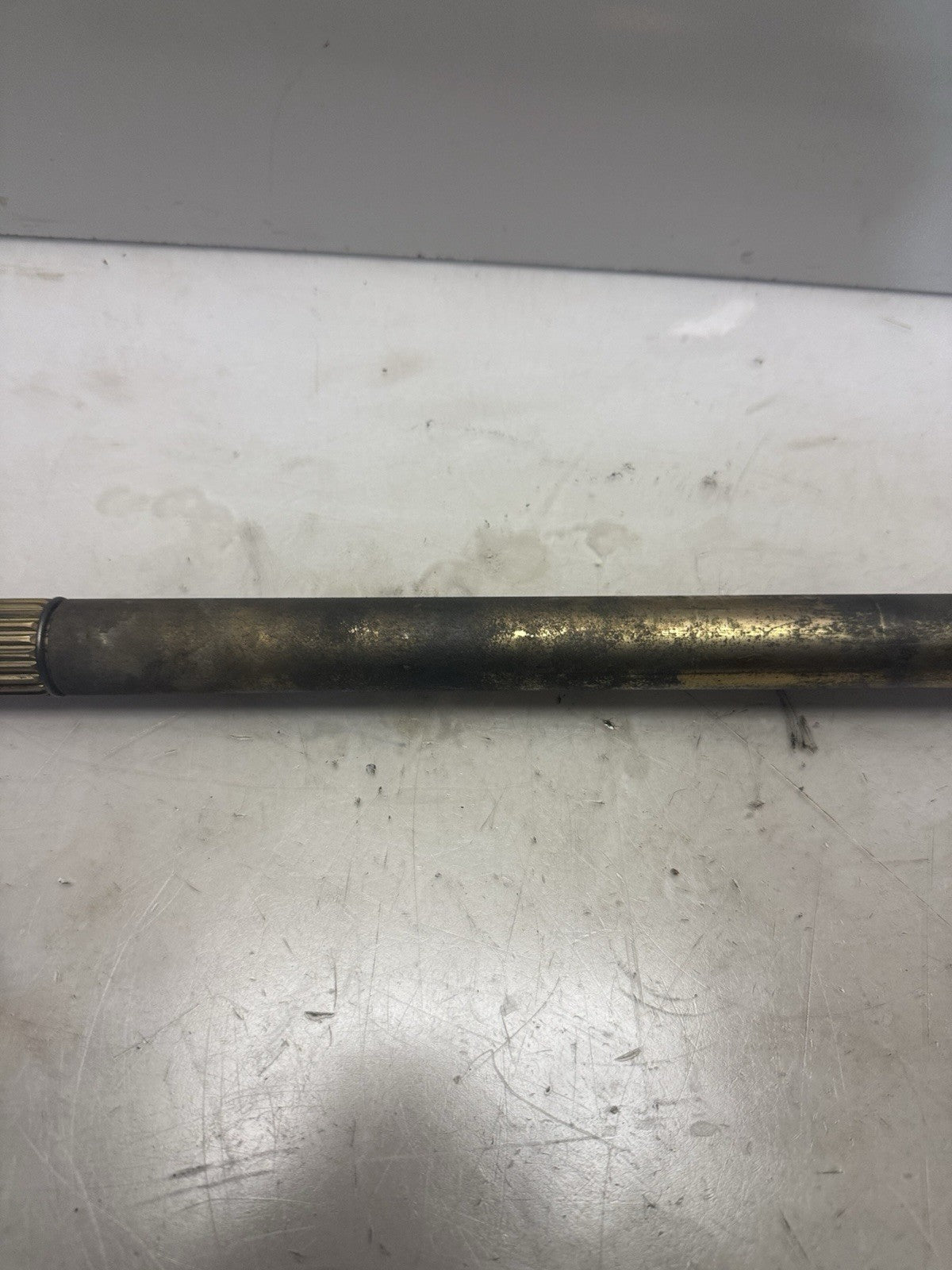 2006-2015 Switchback RMK Assault IQ Shift 600 Polaris OEM Jackshaft Driveshaft