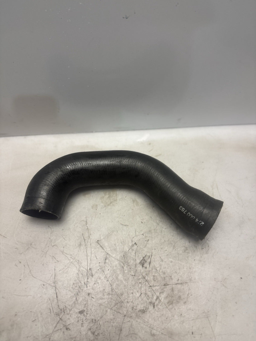 1999-2004 Sea-Doo OEM Exhaust Hose Pipe Tube Freshwater XP DI 
