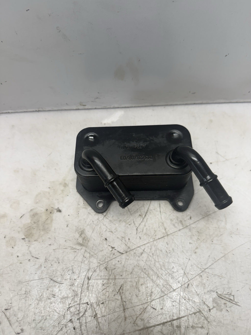 2003-2006 Sportster Utopia RXP RXT GTX Sea-Doo OEM Oil Cooler Radiator