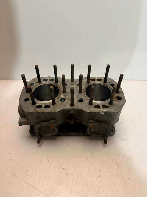 1985-1991 Polaris OEM Monoblock Cylinder Jug 65mm Trail SWE NOR Indy 400