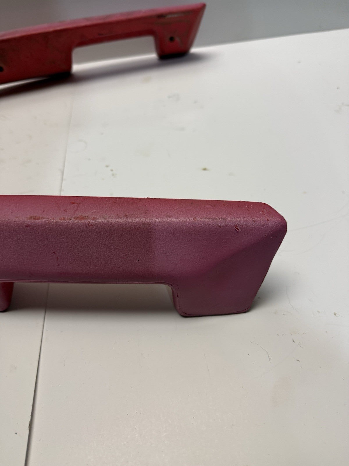1997-1998 POLARIS SLTX 1050 SL 780 900 SLTX 1050 OEM REAR GRAB HANDLE