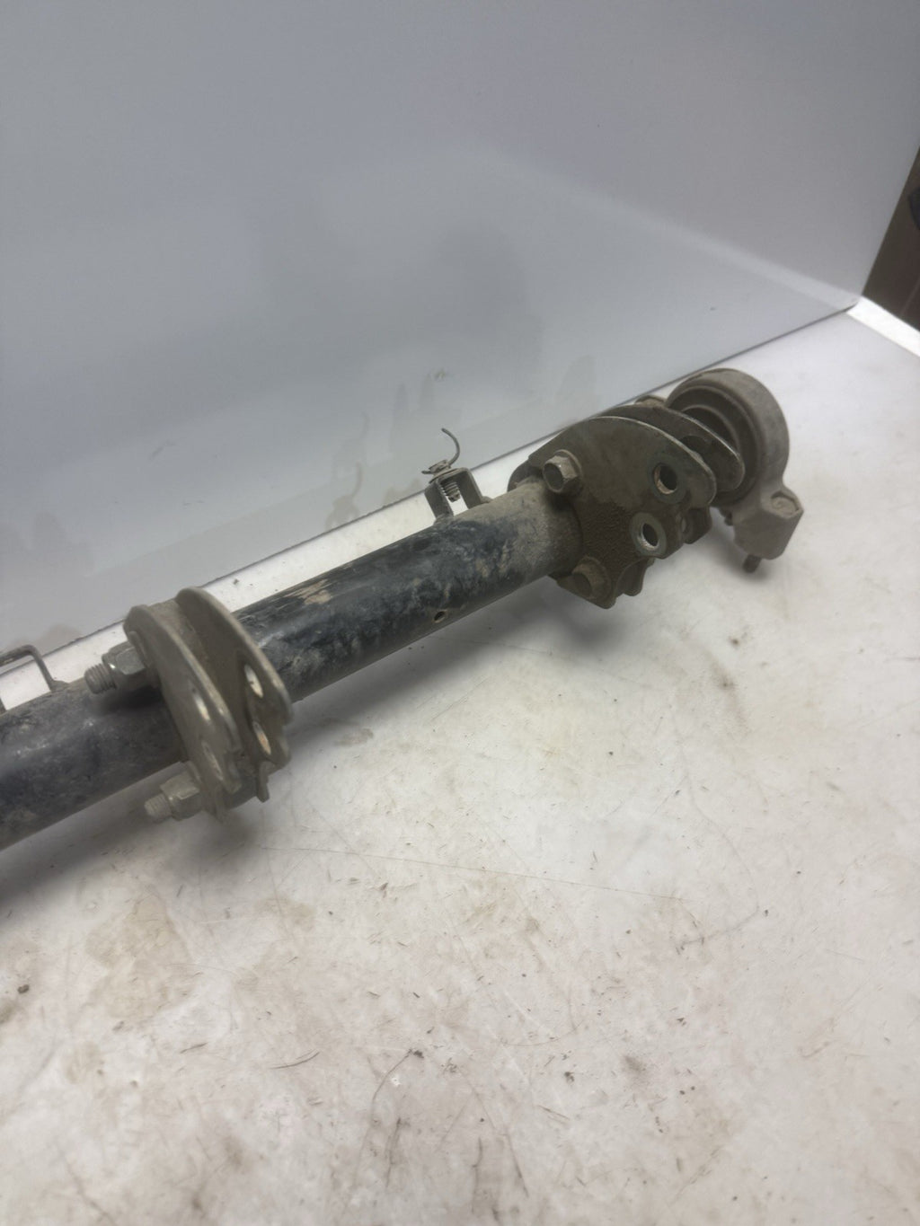 2018-2025 Polaris 1000 OEM Engine Mount RZR Turbo General Ranger