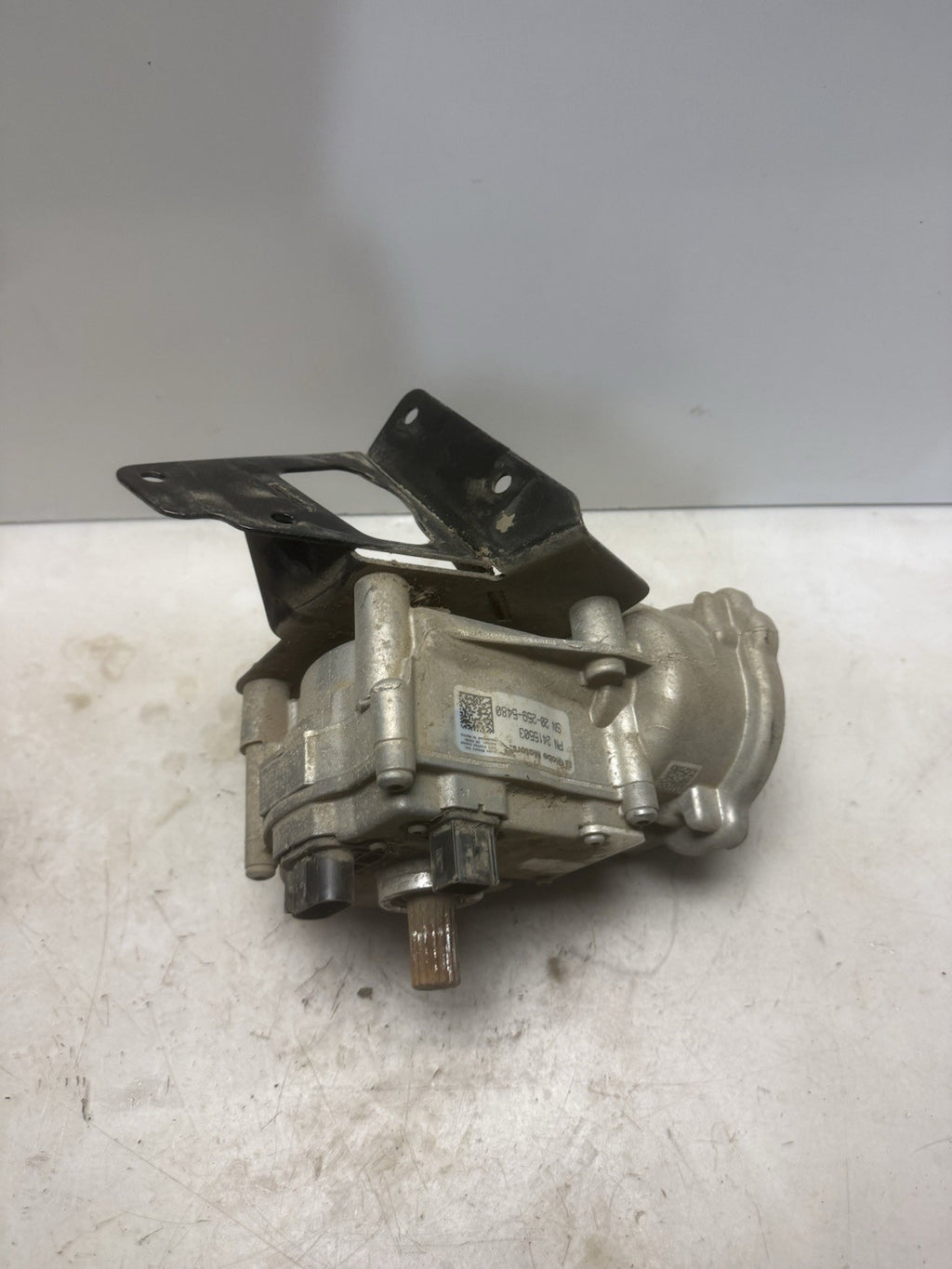 2021 Polaris Ranger XP 1000 OEM Power Steering Unit Gearbox