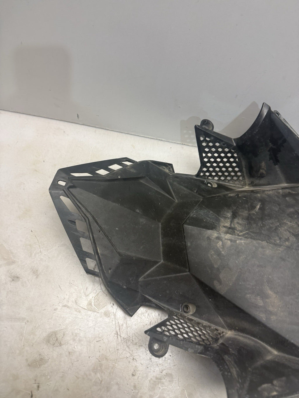 2014-2023 Sea-Doo SPARK Trixx 900 OEM Front Hood Fender Cover 291004575