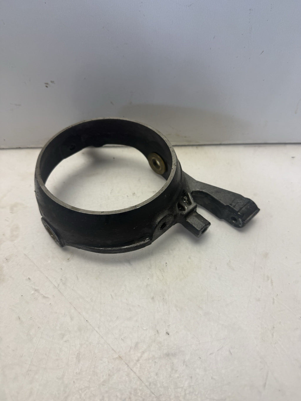 1994-2001 POLARIS SL 900 OEM STEERING REVERSE TRIM RING 5130960