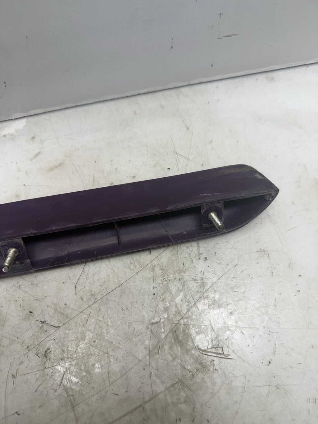 1997 Sea-Doo GXS 800 OEM Left Hand Sponson Stabilizer