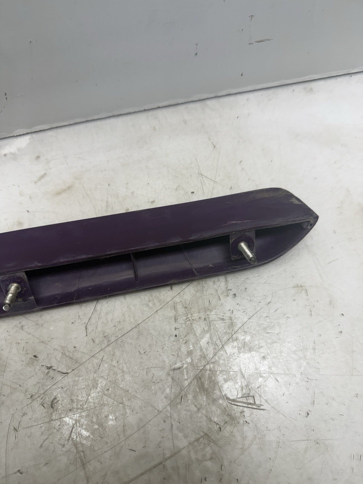 1997 Sea-Doo GXS 800 OEM Left Hand Sponson Stabilizer