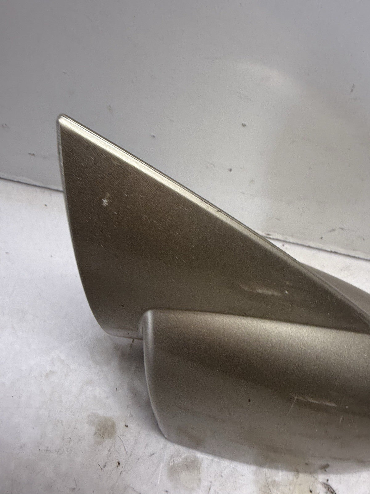 2003-2004 SEA-DOO GTX 4-TEC OEM RIGHT HAND MIRROR RH HOUSING SHELL