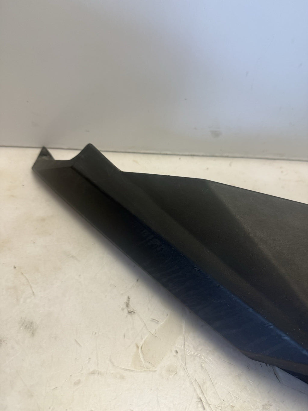 2014-2023 Sea-Doo SPARK 900 HO ACE OEM Front Bumper Nose Guard (Black)