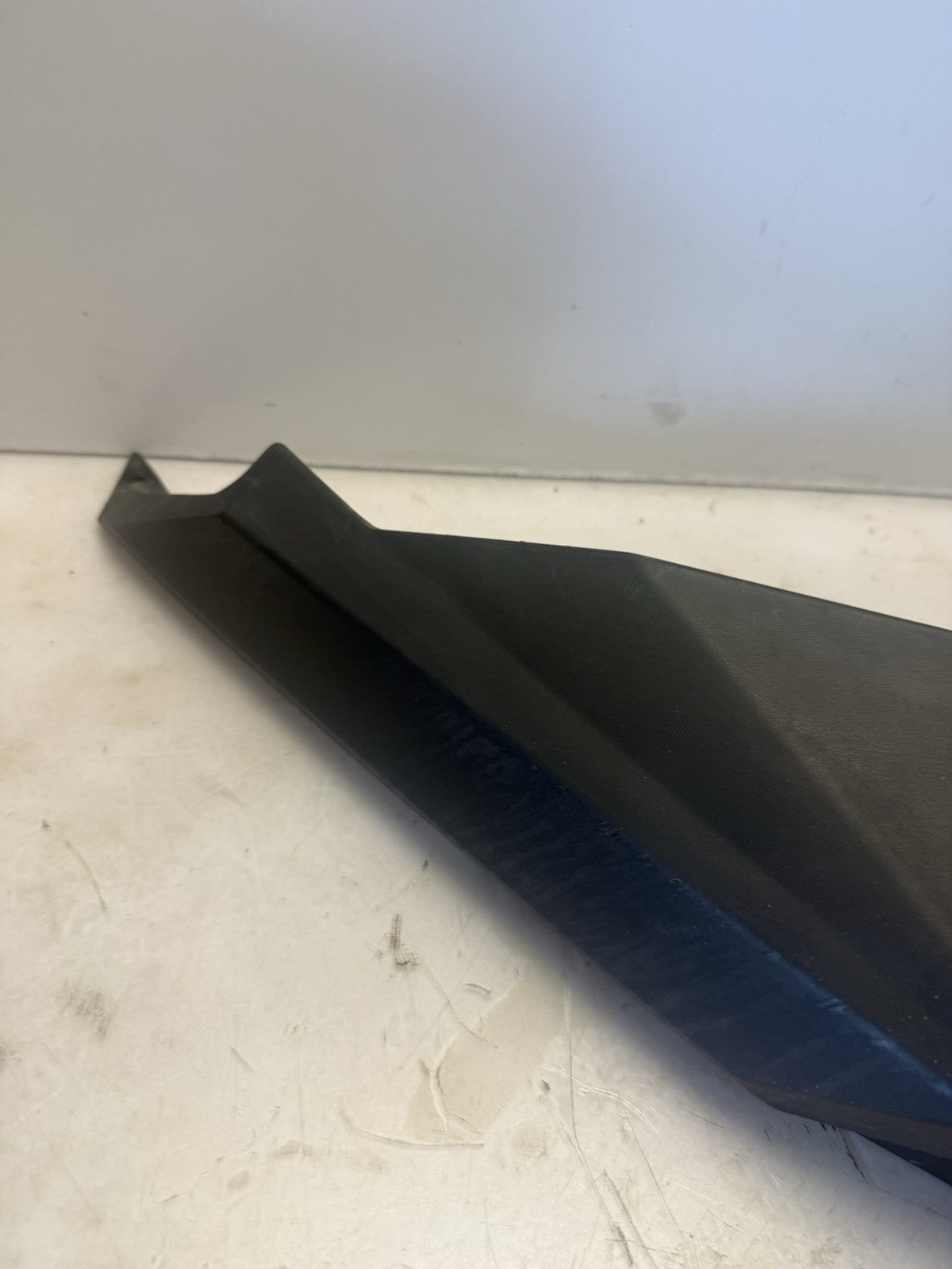 2014-2023 Sea-Doo SPARK 900 HO ACE OEM Front Bumper Nose Guard (Black)