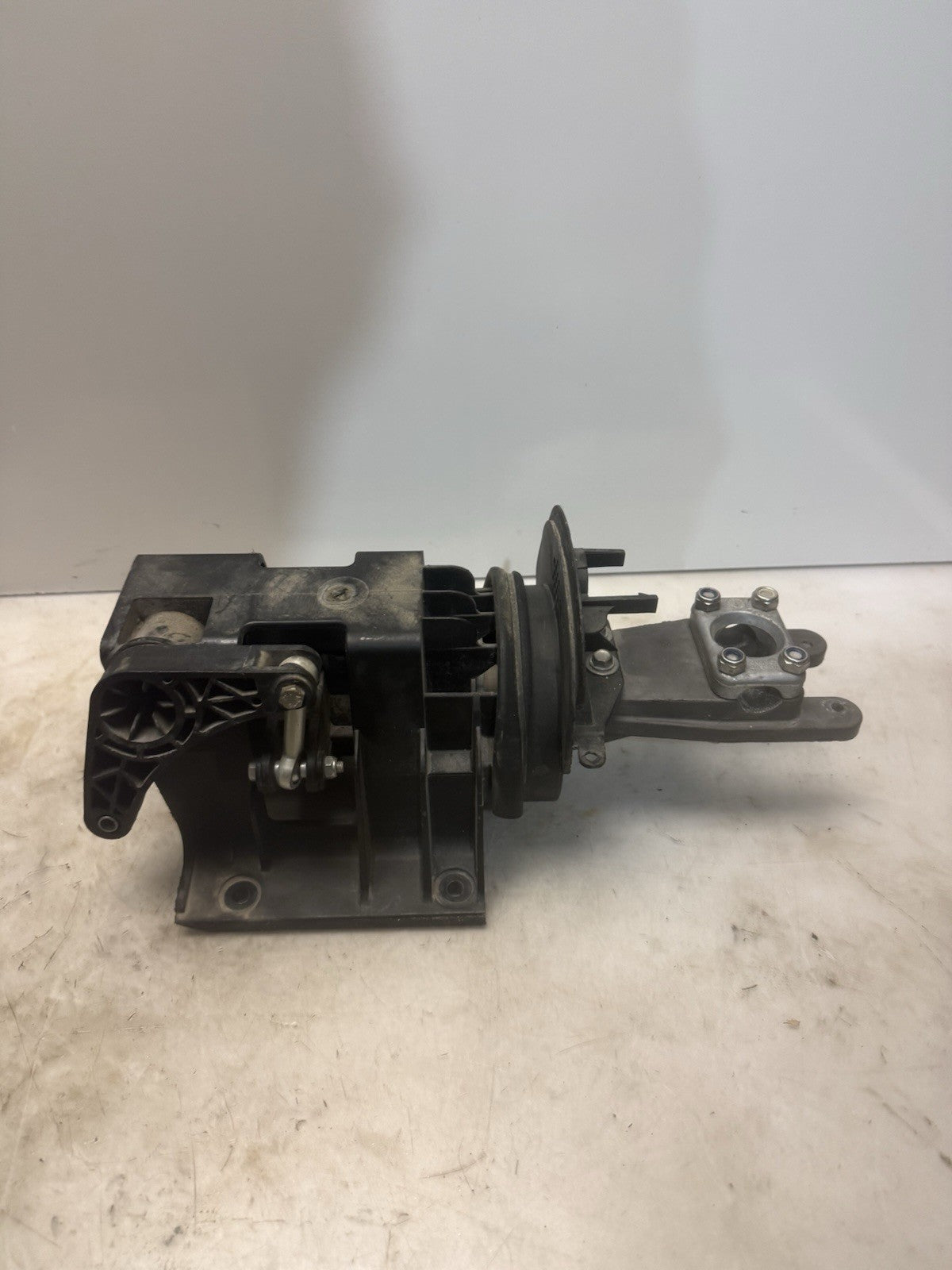 1997-2004 Sea-Doo FRESHWATER OEM Steering Stem Column 277000617 XP Limited
