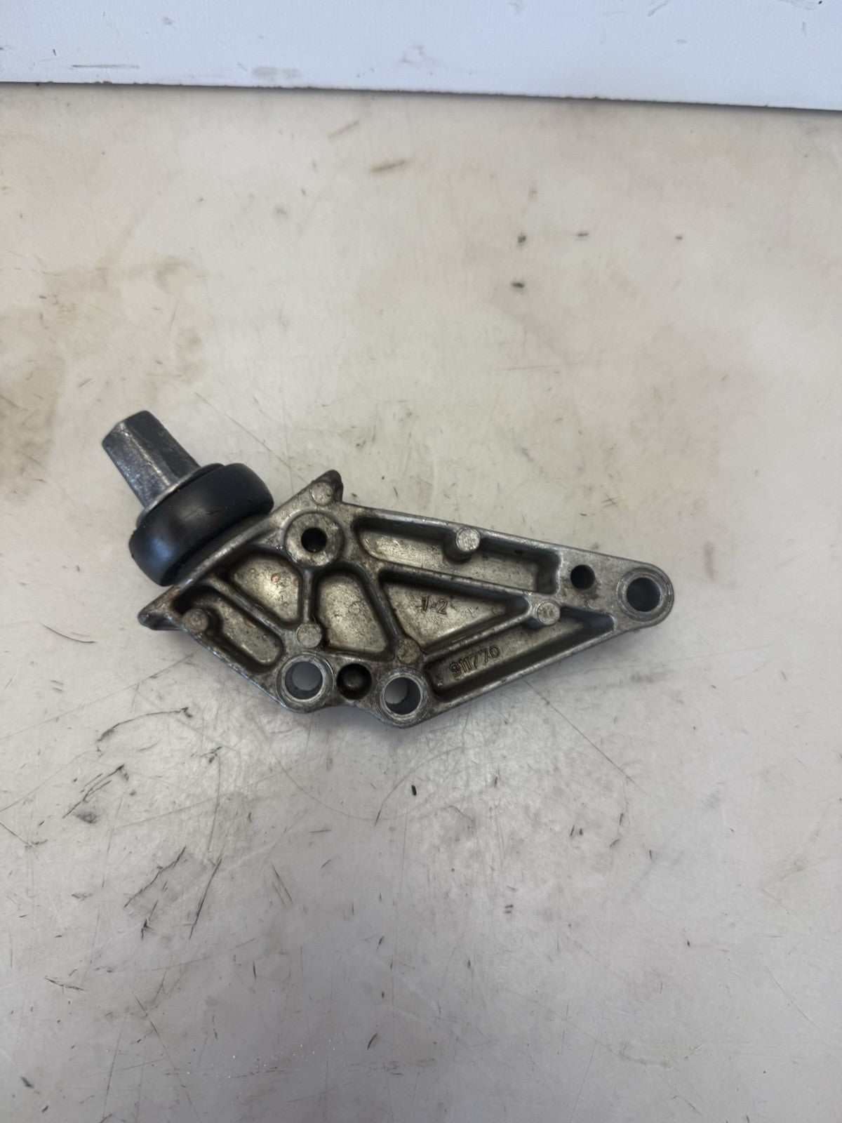 2014-2026 Sea-Doo OEM Front Engine Motor Mount Bracket Ass'y Intake Spark GTI