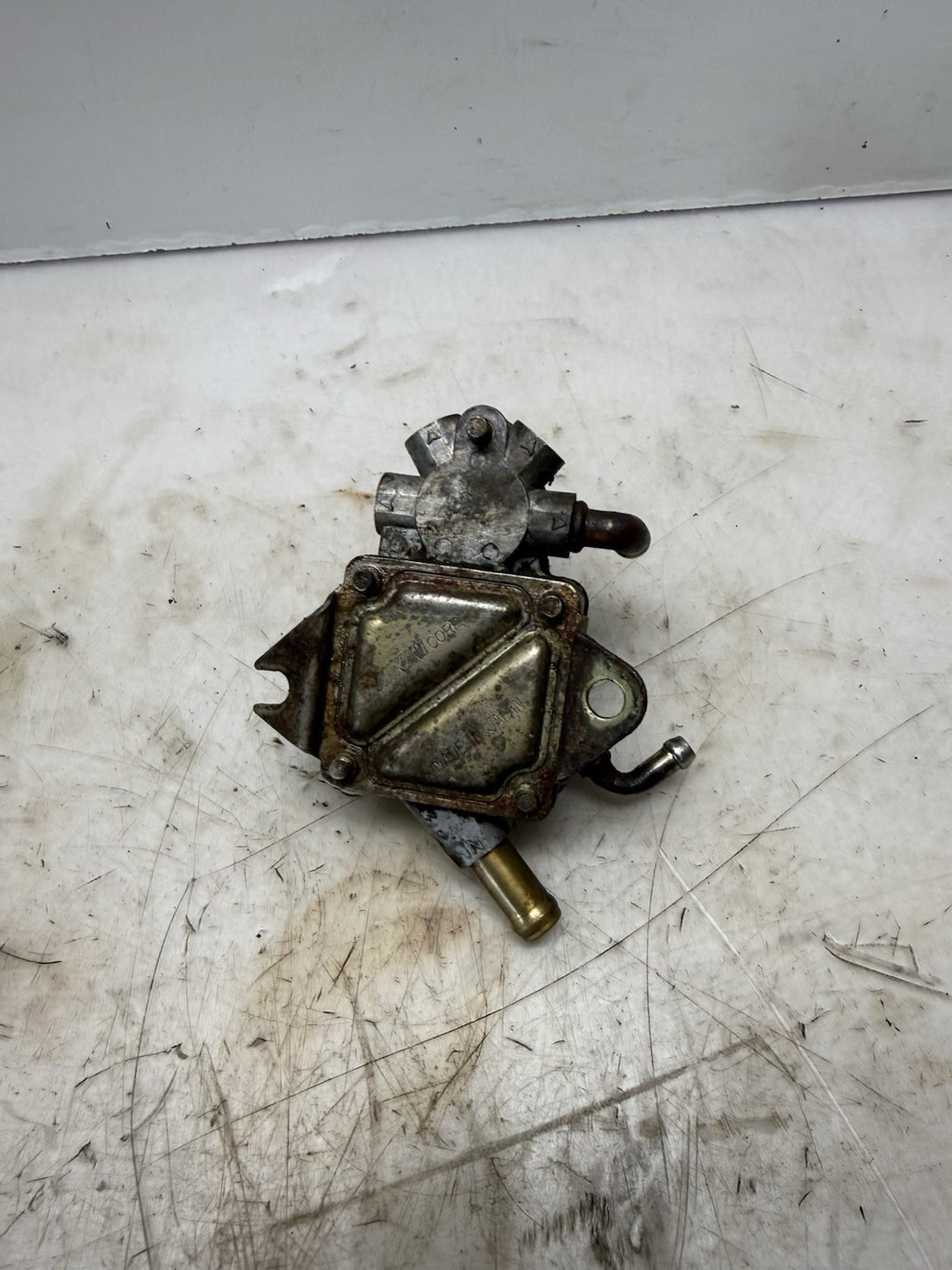 2000-2003 Ski-Doo OEM Gas Fuel Pump Summit MXZ 500 600 700 800
