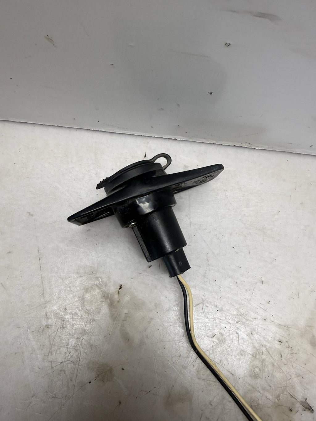 1996-2008 Sea-Doo Challenger 1800 Speedster OEM Rear Light Base Socket Assembly