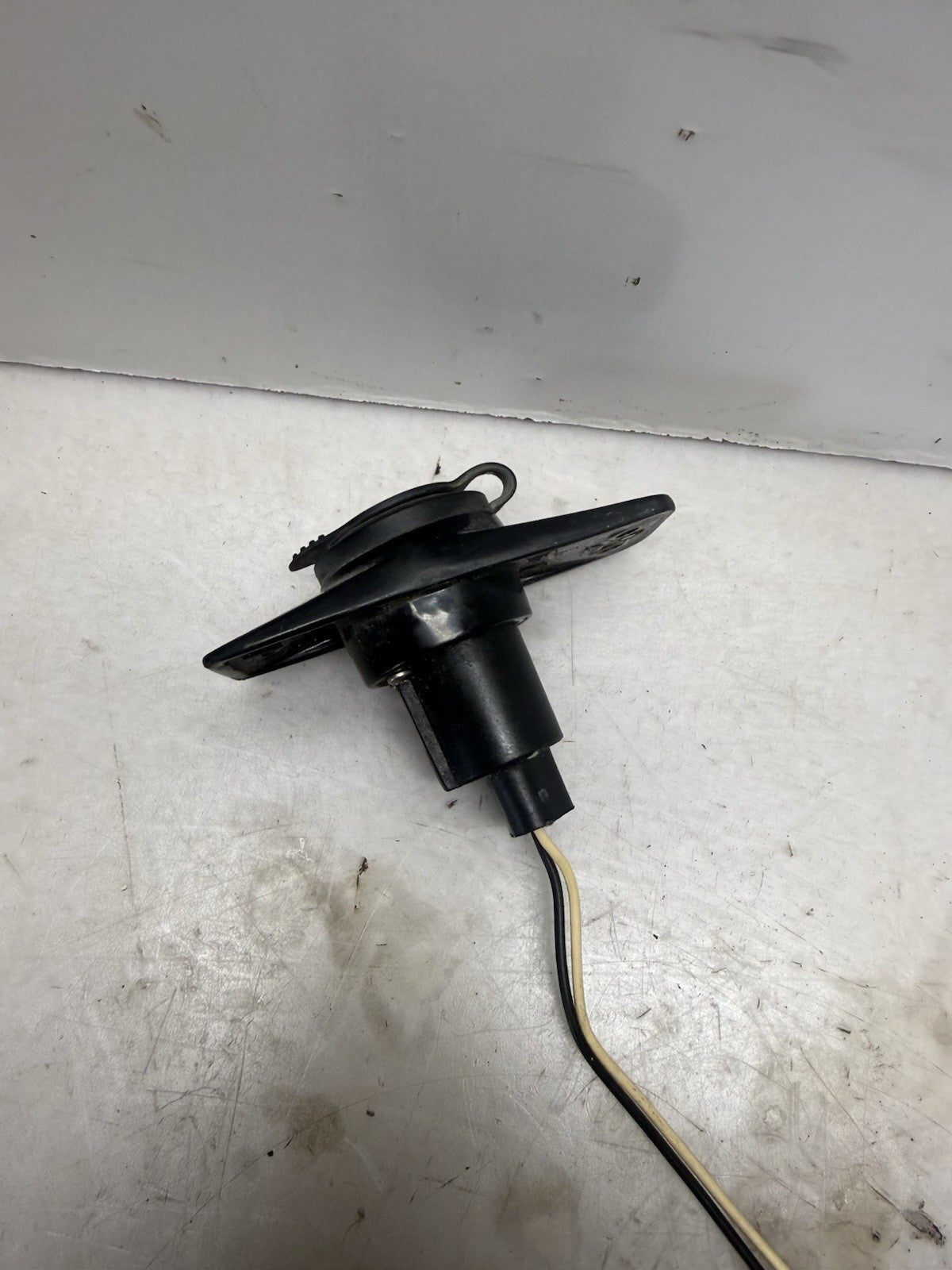 1996-2008 Sea-Doo Challenger 1800 Speedster OEM Rear Light Base Socket Assembly