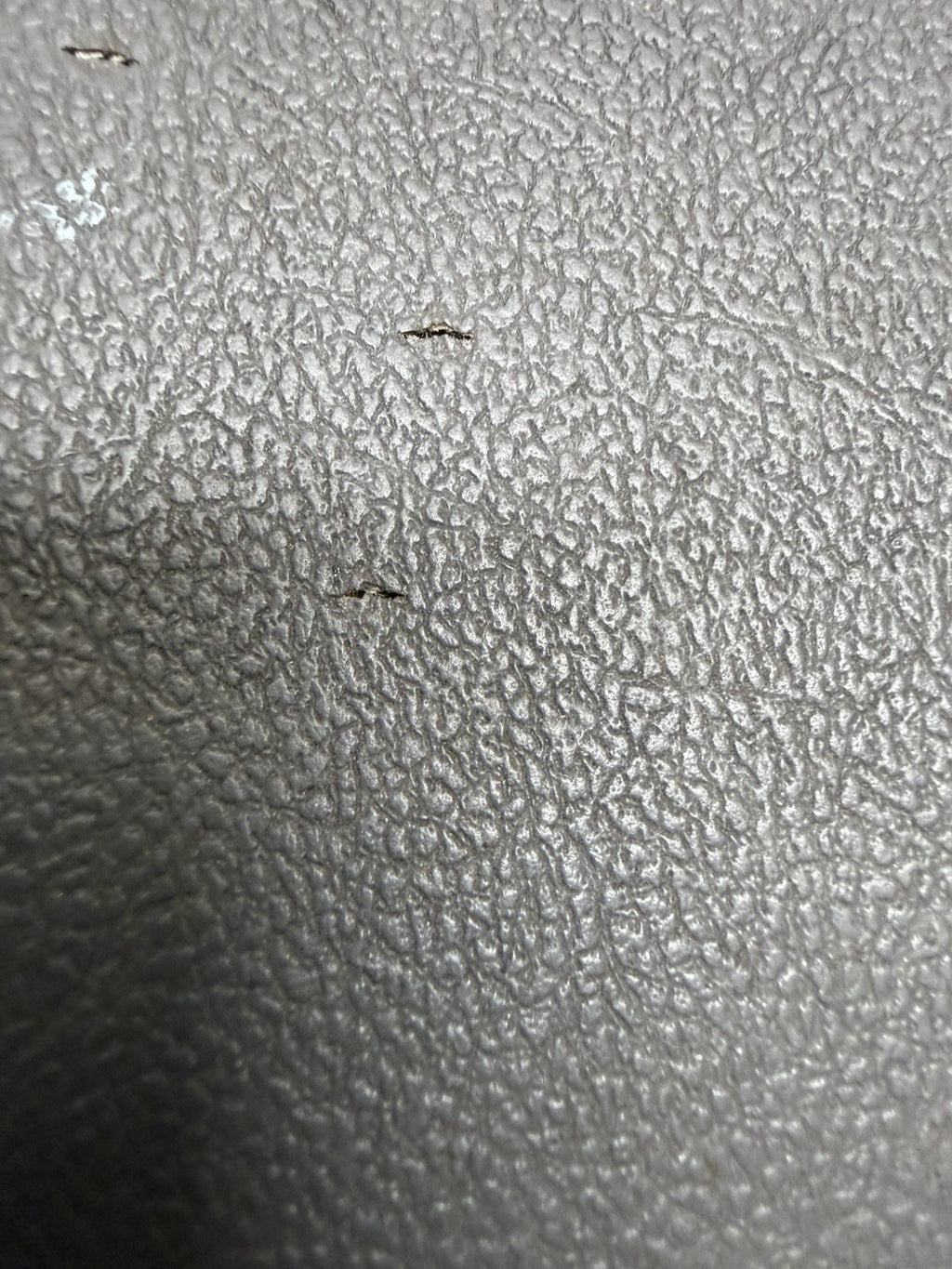 1989 Yamaha RAZZ 50cc Riva Scooter OEM Seat Ass’y