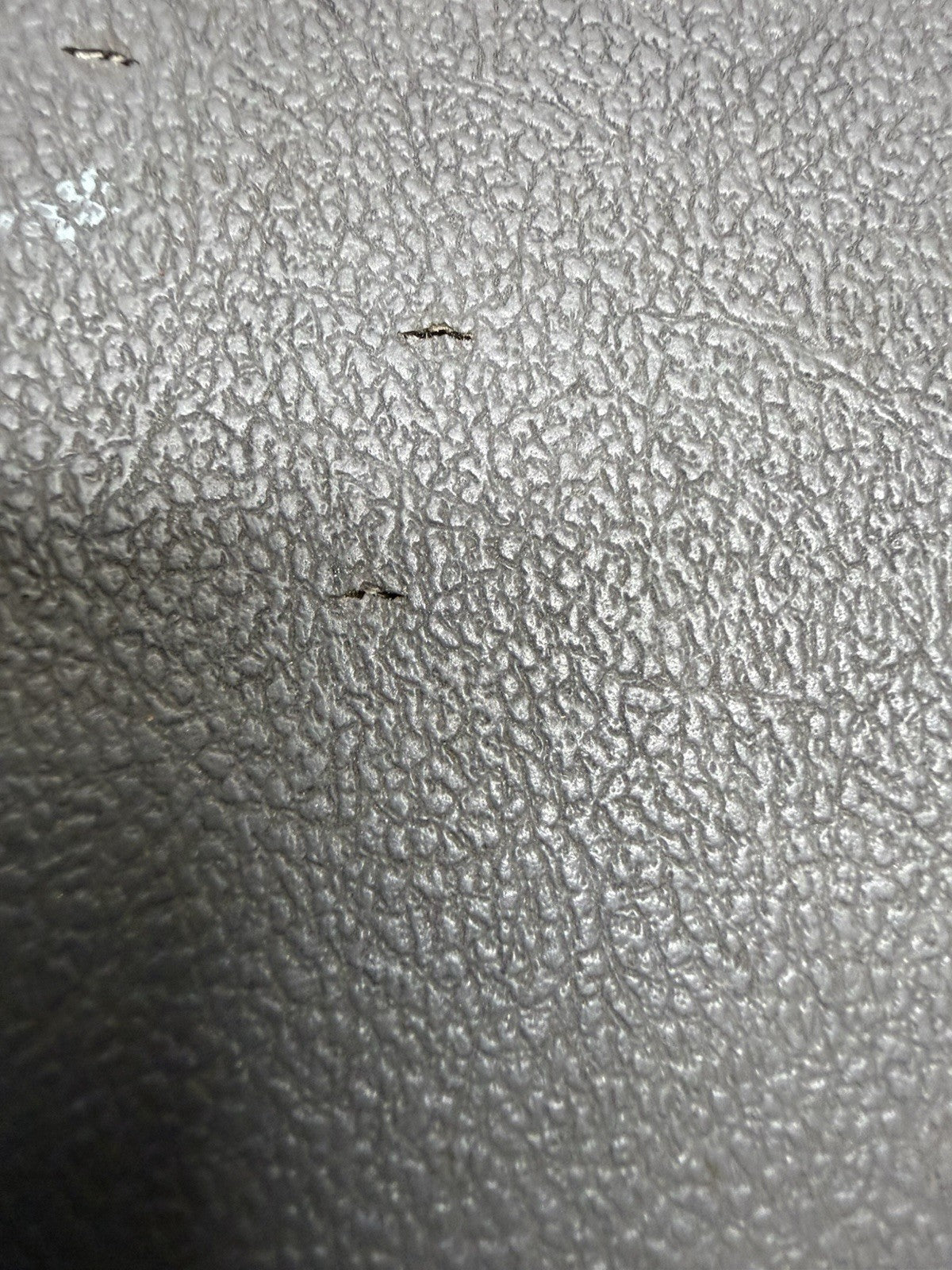 1989 Yamaha RAZZ 50cc Riva Scooter OEM Seat Ass’y