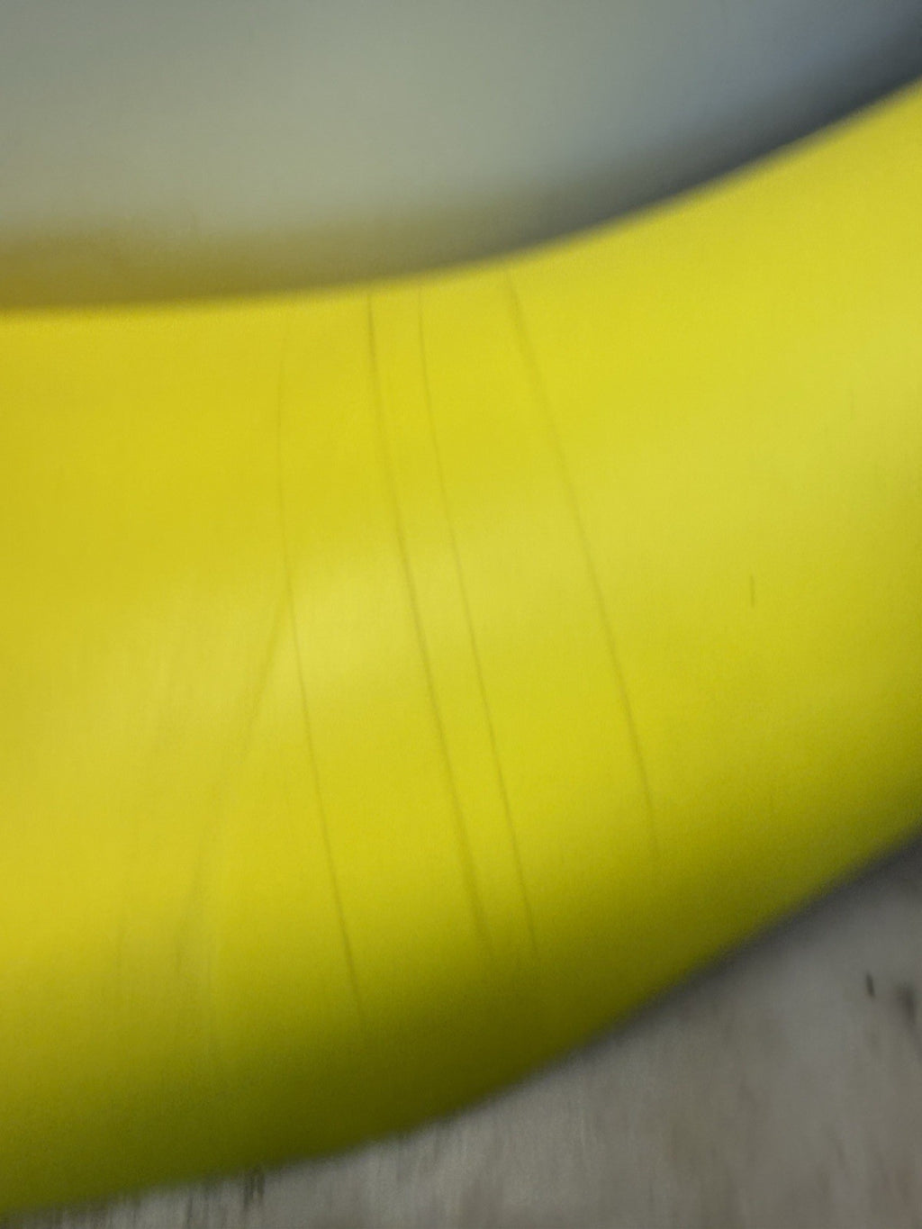 2016-2017 SEA-DOO SPARK 3 UP ROTAX 900 HO ACE OEM SEAT SADDLE SUNBURST YELLOW