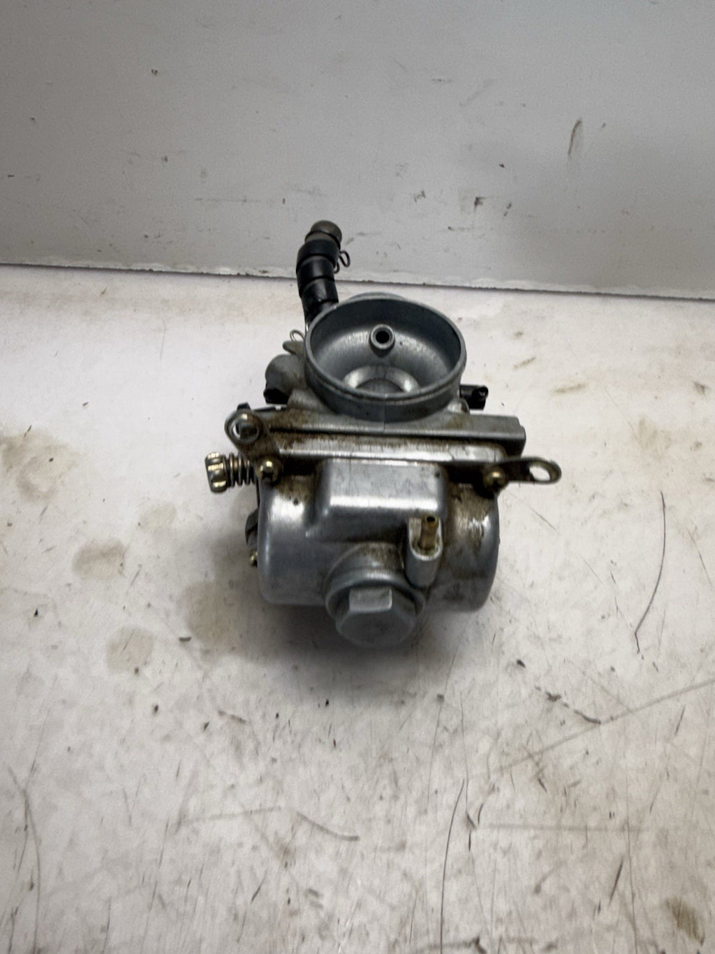2002-2007 KAWASAKI KX65 OEM MIKUNI CARBURETOR CARB 15003-1669