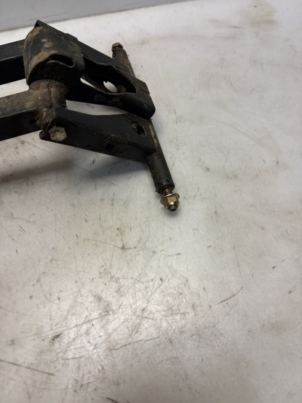 2005-2016 Polaris Dragon RMK 700 OEM Rear Torque Arm 1541963-067
